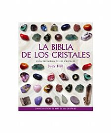 LA BIBLIA DE LOS CRISTALES