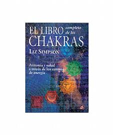 EL LIBRO COMPLETO DE LOS CHAKRAS