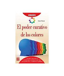 EL PODER CURATIVO DE LOS COLORES