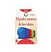 EL PODER CURATIVO DE LOS COLORES - LML5079