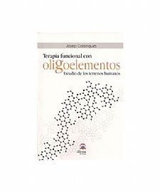 TERAPIA FUNCIONAL CON OLIGOELEMENTOS