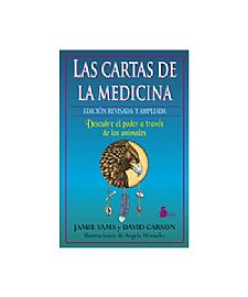 LAS CARTAS DE LA MEDICINA