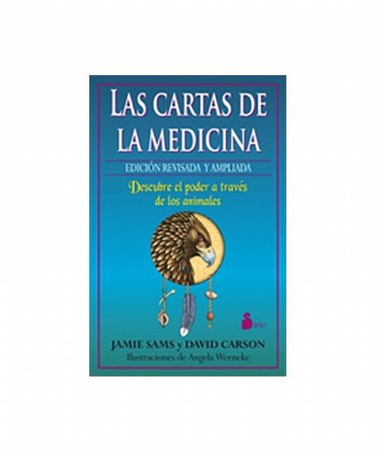 LAS CARTAS DE LA MEDICINA