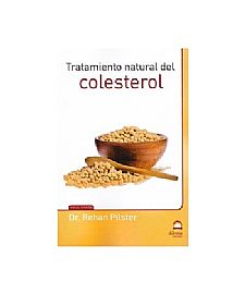 TRATAMIENTO NATURAL DEL COLESTEROL