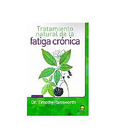 TRATAMIENTO NATURAL DE LA FATIGA CRONICA