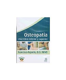 Osteopata Miembro Inferior y Superior