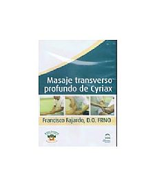 Masaje Transverso Profundo de Cyriax