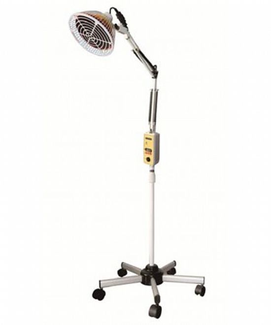 Lámpara Electro Bio-Térmica